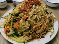 -哈尔滨春饼(朝山街店)