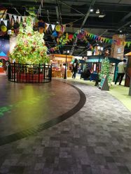 -幻贝家儿童乐园(哈尔滨王府井店)