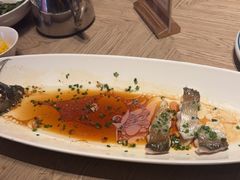 -艳阳天·非遗楚菜(武汉客厅店)