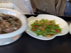 -东江渔村·古典园林·30年粤菜老字号(太和店)