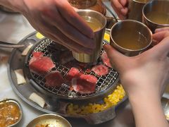 -韩宫宴和牛烤肉(宁波环球银泰城店)