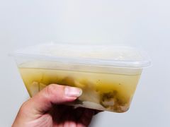 -奥华餐厅·老张记(台基厂店)