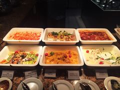 马哥孛罗东方西餐厅-马哥孛罗咖啡厅·Cafe Marco (厦门马哥孛罗东方大酒店)