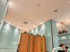 -孔雀云贵川·融合菜(长宁来福士店)