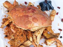 -海世船说·海鲜餐厅(南昌店)