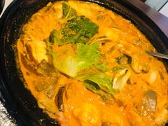 -YOYO悠游美食地图(西市城购物中心店)
