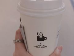 -Seesaw Coffee(西岸凤巢店)