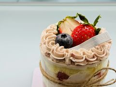 -卷们·现制生日蛋糕·蓝风车动物奶油(金源店)