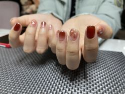 -Touch Nail·品质·美甲美睫