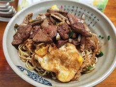 -无名氏面馆(邮电路店)