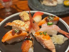 -山葵家居酒屋(天目里店)