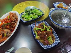-杨南饭店·二十五年闽菜馆(凤湖新城一店)