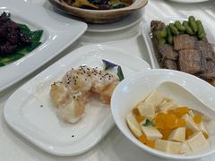 -金时代顺风大酒店(临港百联店)