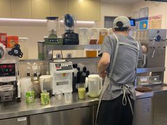 -桂桂茶(恒基名人店)