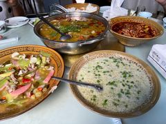 -荥清饭店