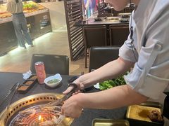 -神户赤童日式烤肉伙伴(东直门店)