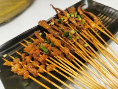 -湘江大码头·龙虾馆(渔人码头一店)