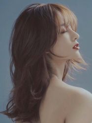 -菲·木田moontin造型salon