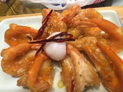 -局气 烤鸭·北京菜(光华路店)
