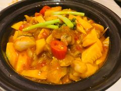 -粗茶淡饭·汉口公馆(循礼门店)