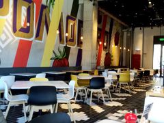 PizzaExpress&nbsp;马上诺(长泰广场店)-玛尚诺Pizza&Bar(长泰广场店)