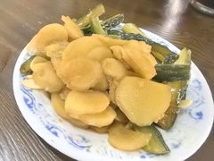 -马庆安羊汤馆(总店)