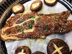 -烤路里·韩国品质自助烤肉(石路天虹4号店)