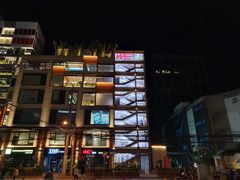 -螺世纪螺蛳粉·桂味小排档(裕德店)