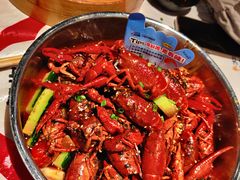 -靓靓蒸虾·头牌蒸虾(雪松路总店)