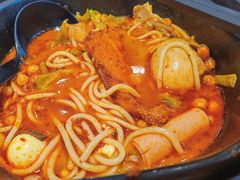 -阿香米线(深业上城店)