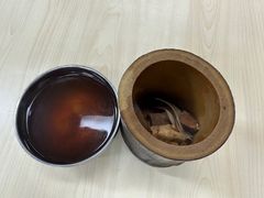 -何煲强·煲仔饭·啫啫煲顺德老字号(上下九店)