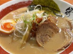 -雷门拉面·现熬骨汤(凯德来福士店)