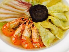 -廊亦舫Lang Yi Fang Restaurant(金桥店)