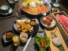 -湊湊火锅·茶憩(和平大悦城店)