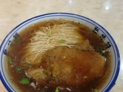大排面-聚笼鲜美食(凤凰街店)