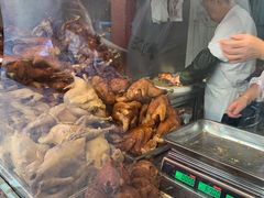 -阿二烤鸡(山塘街店)