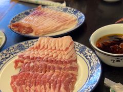 -裕德孚·非遗手切涮羊肉(东直门内大街店)