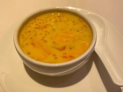 杨枝甘露-利苑酒家(宜安广场店)