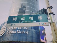 -狮虎桥路