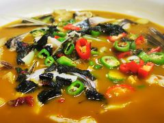 -老味道餐厅(江山店)