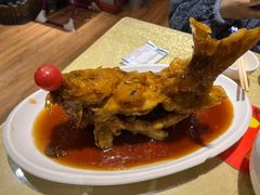 -春江饭店(共青团路总店)