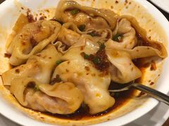 红油抄手-鼎泰丰(南西店)