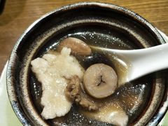 -十二舍·湯物素煮(江泰潤政店)