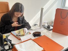 -沐渔二手奢侈品黄金手表包包回收·中古店(广州塔店)