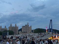 -星海广场
