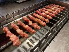 -很久以前羊肉串(南京路第一百货店)