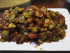 老妈蚕豆酱-老保定驴肉馆(云岗路店)