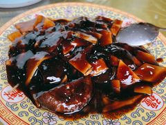 -砂锅居(西四店)