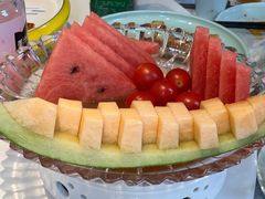 -惠丰堂饭庄·烤鸭·京味菜(翠微路店)