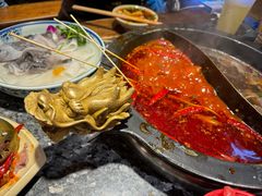-蜀大侠火锅(总府路店)